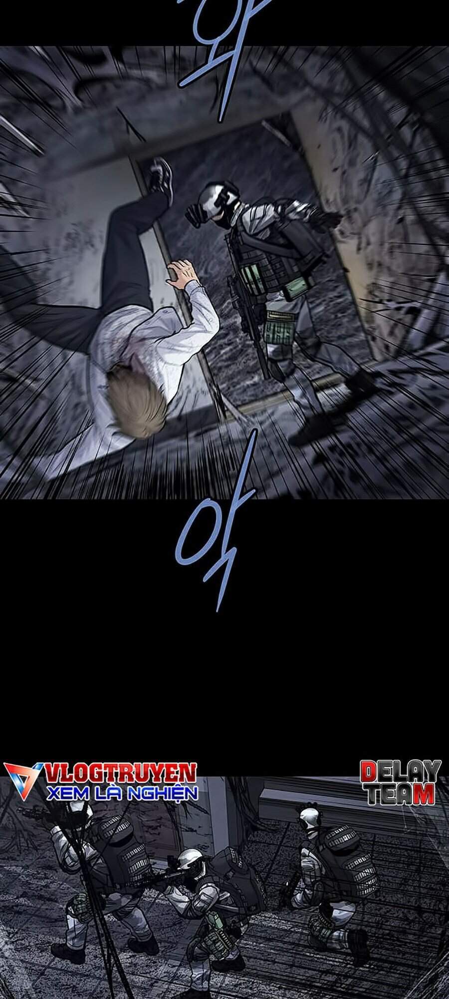 Hive Chapter 259 - Trang 2