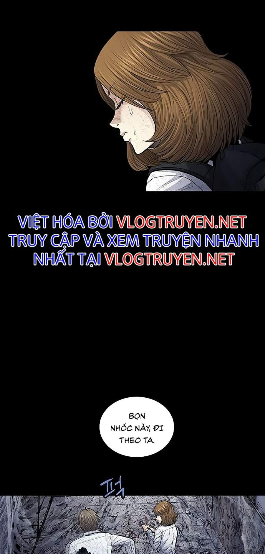 Hive Chapter 259 - Trang 2