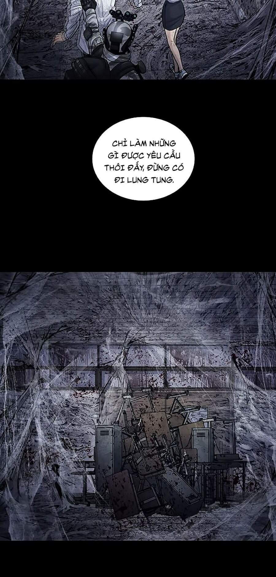 Hive Chapter 259 - Trang 2