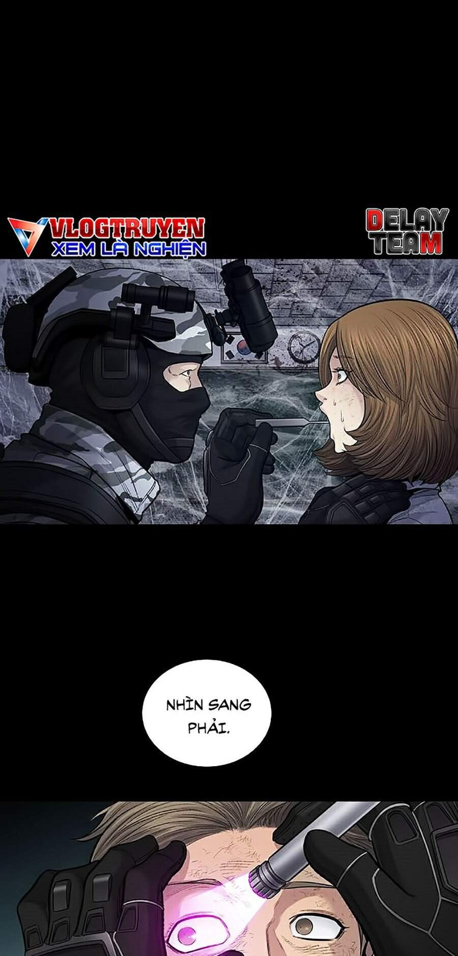 Hive Chapter 259 - Trang 2