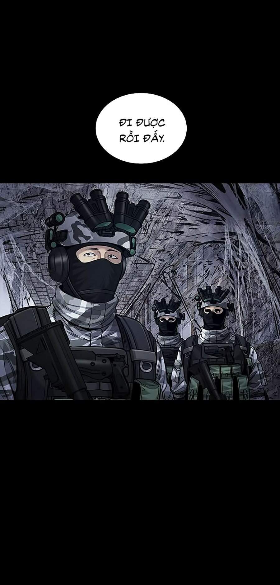 Hive Chapter 259 - Trang 2