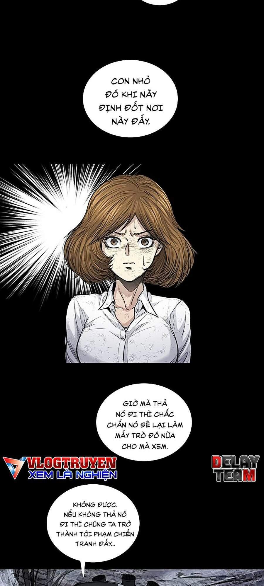 Hive Chapter 259 - Trang 2