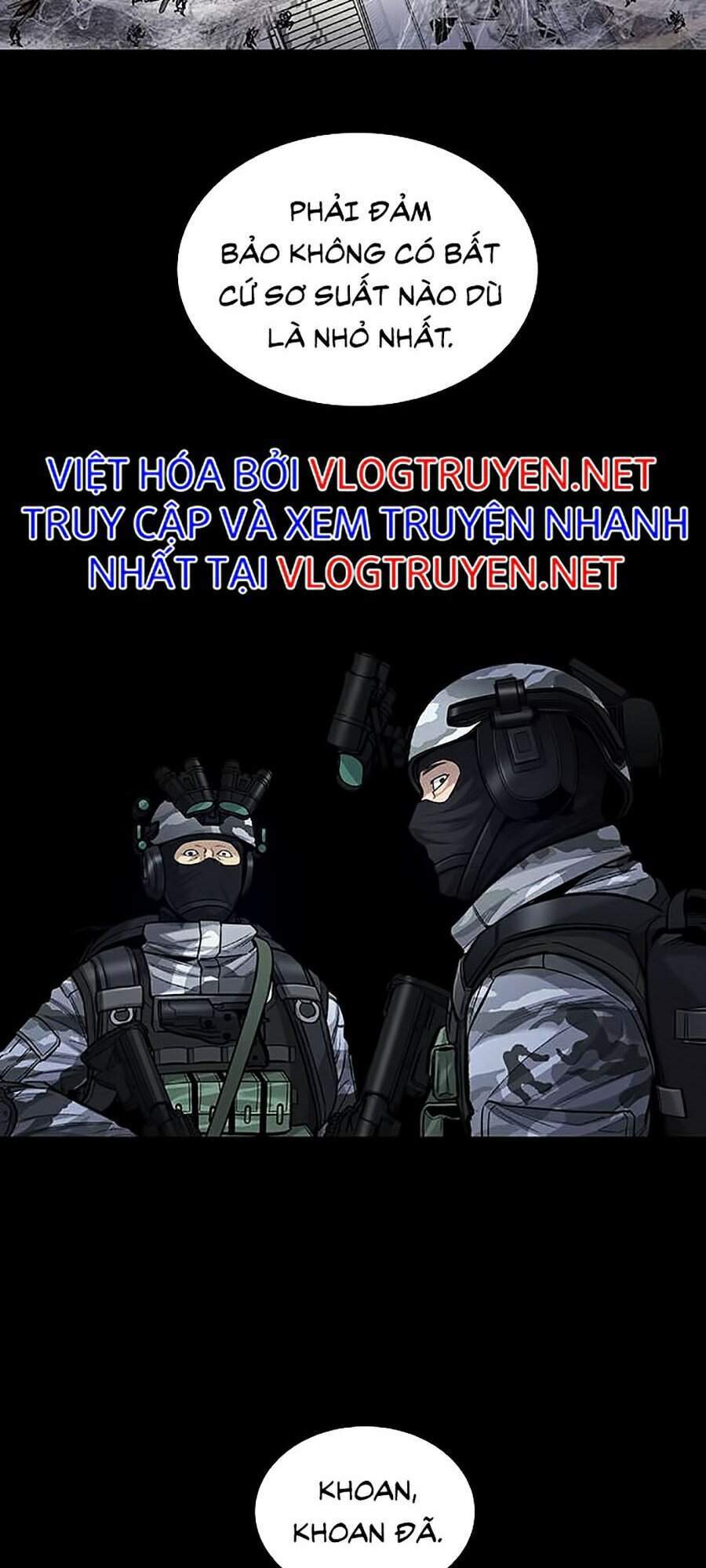 Hive Chapter 259 - Trang 2