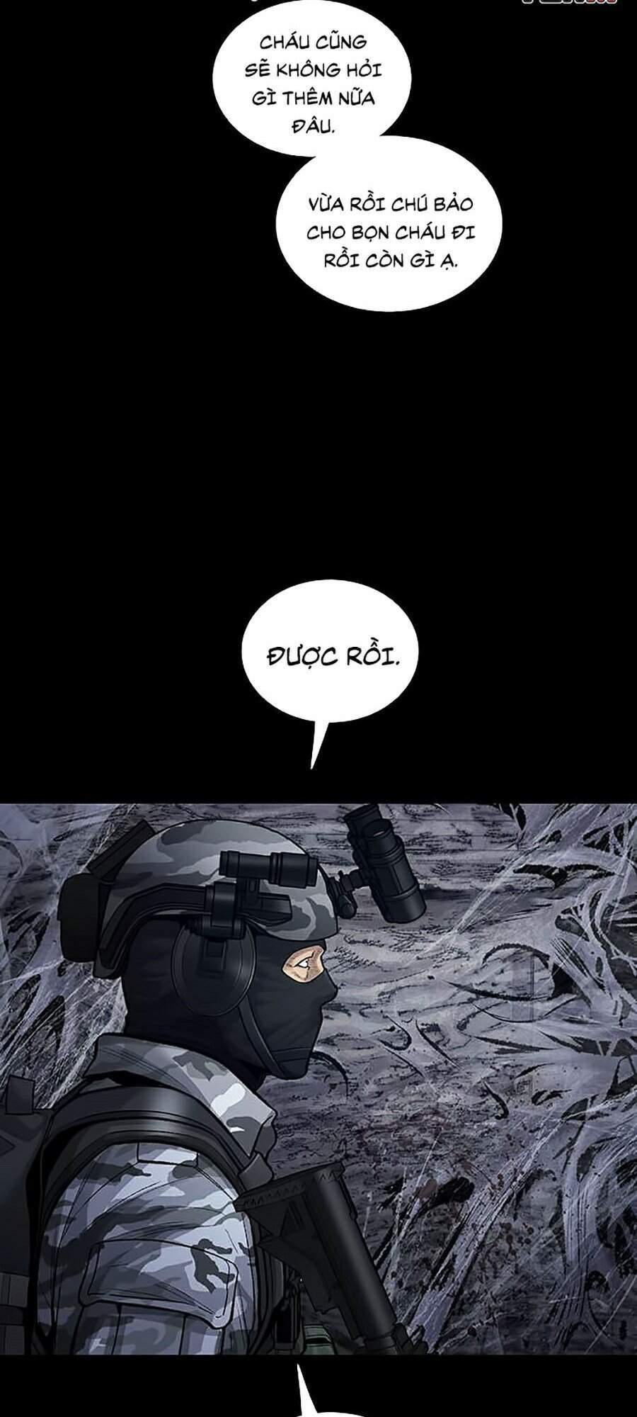 Hive Chapter 259 - Trang 2