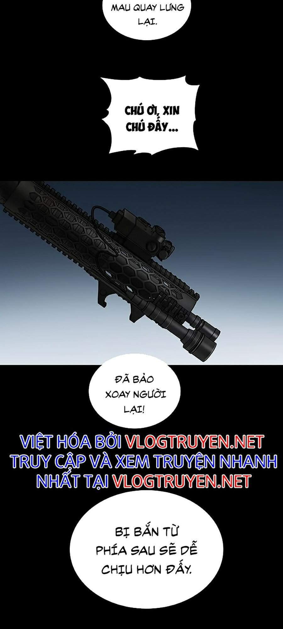 Hive Chapter 259 - Trang 2