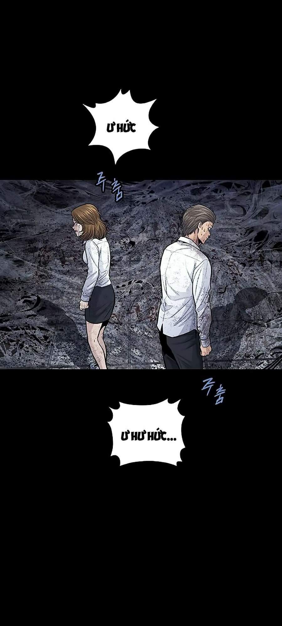 Hive Chapter 259 - Trang 2