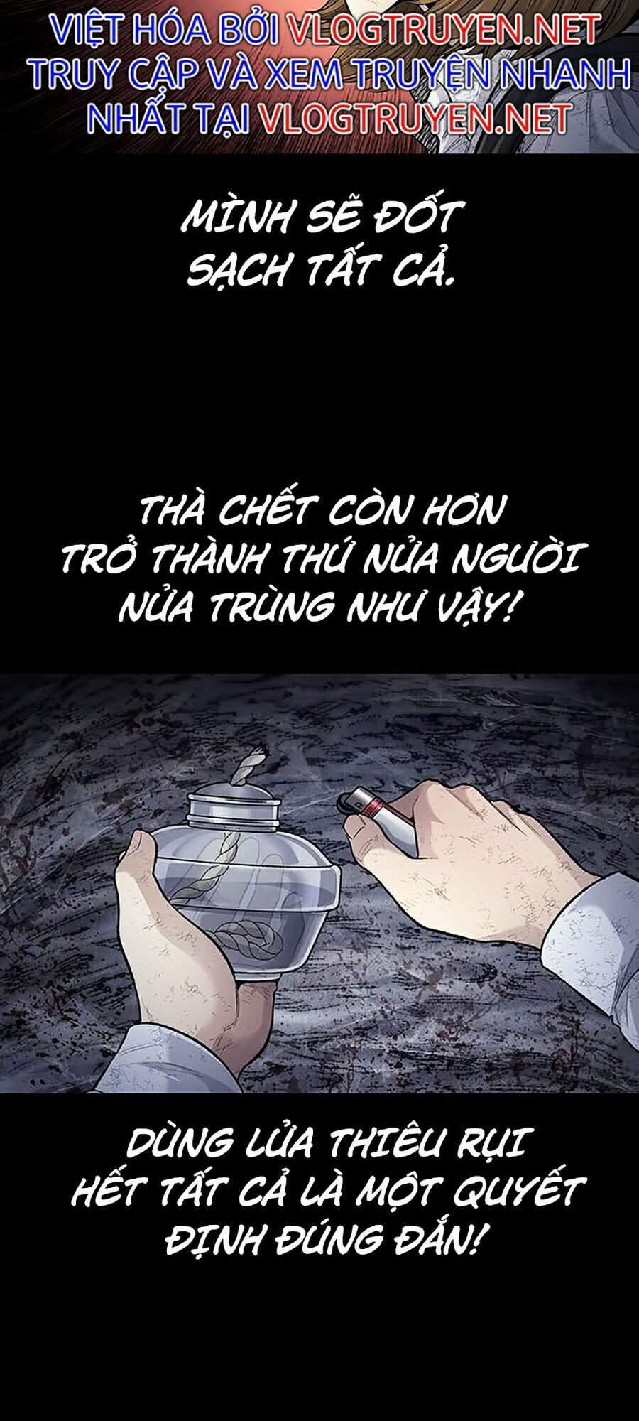 Hive Chapter 259 - Trang 2