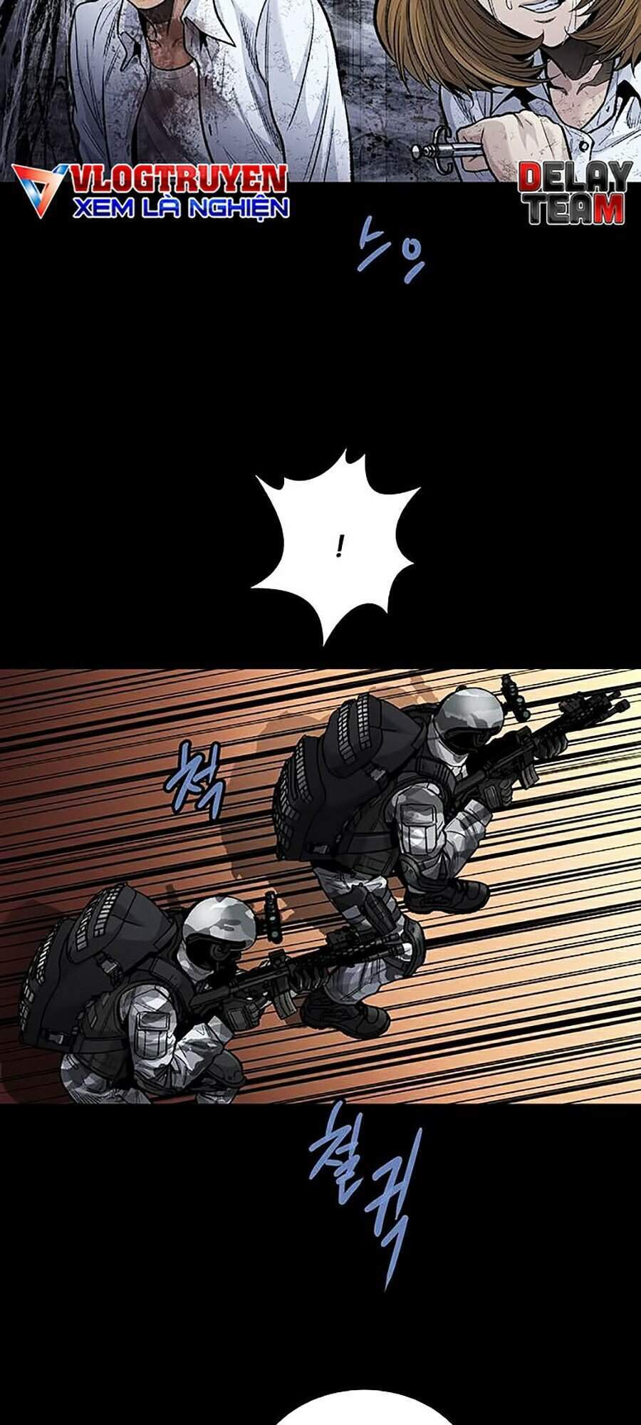 Hive Chapter 259 - Trang 2