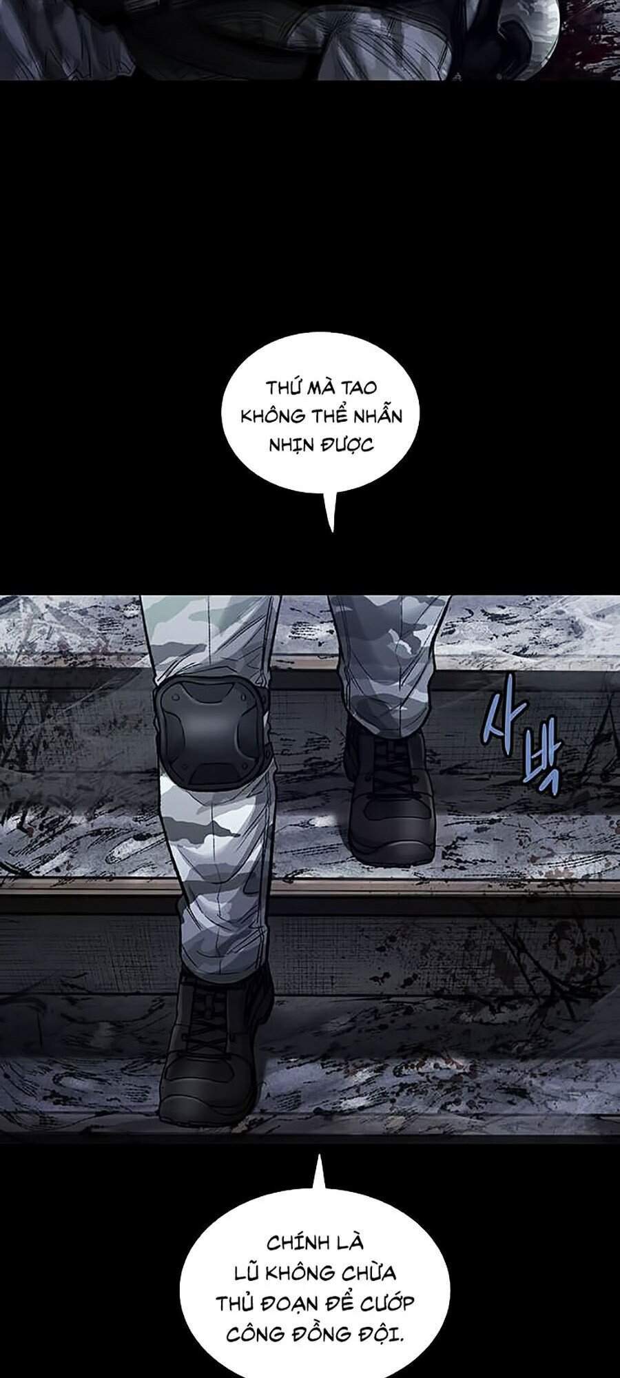 Hive Chapter 259 - Trang 2