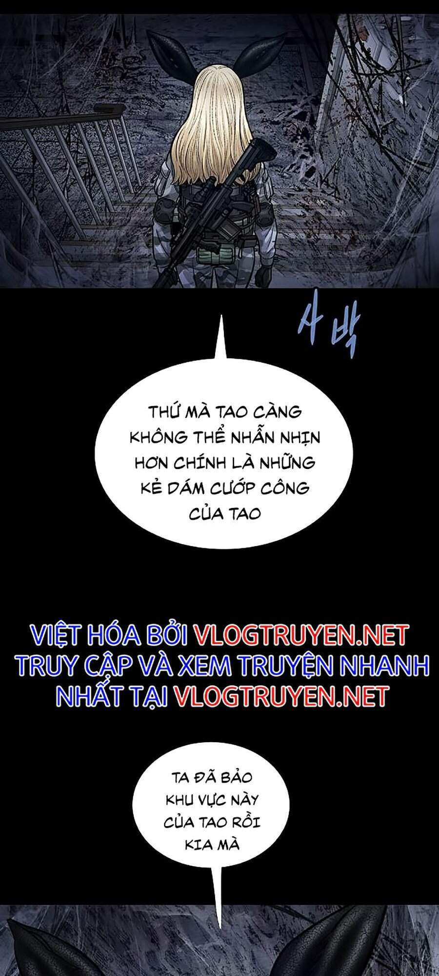 Hive Chapter 259 - Trang 2