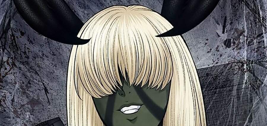 Hive Chapter 259 - Trang 2