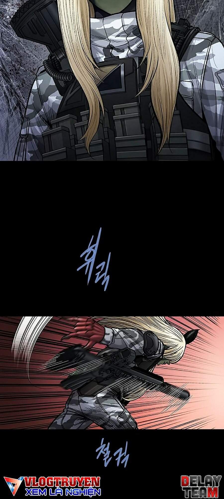 Hive Chapter 259 - Trang 2