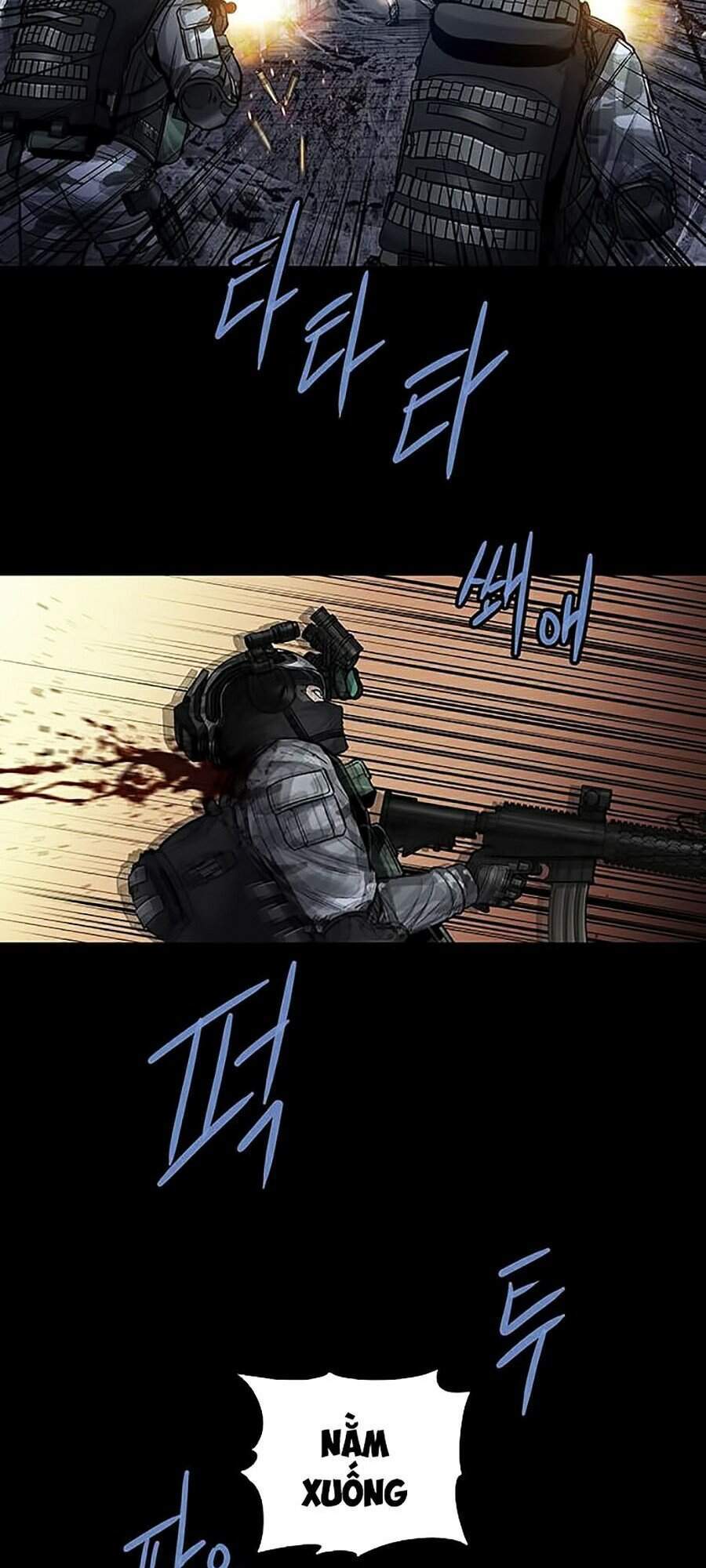 Hive Chapter 259 - Trang 2