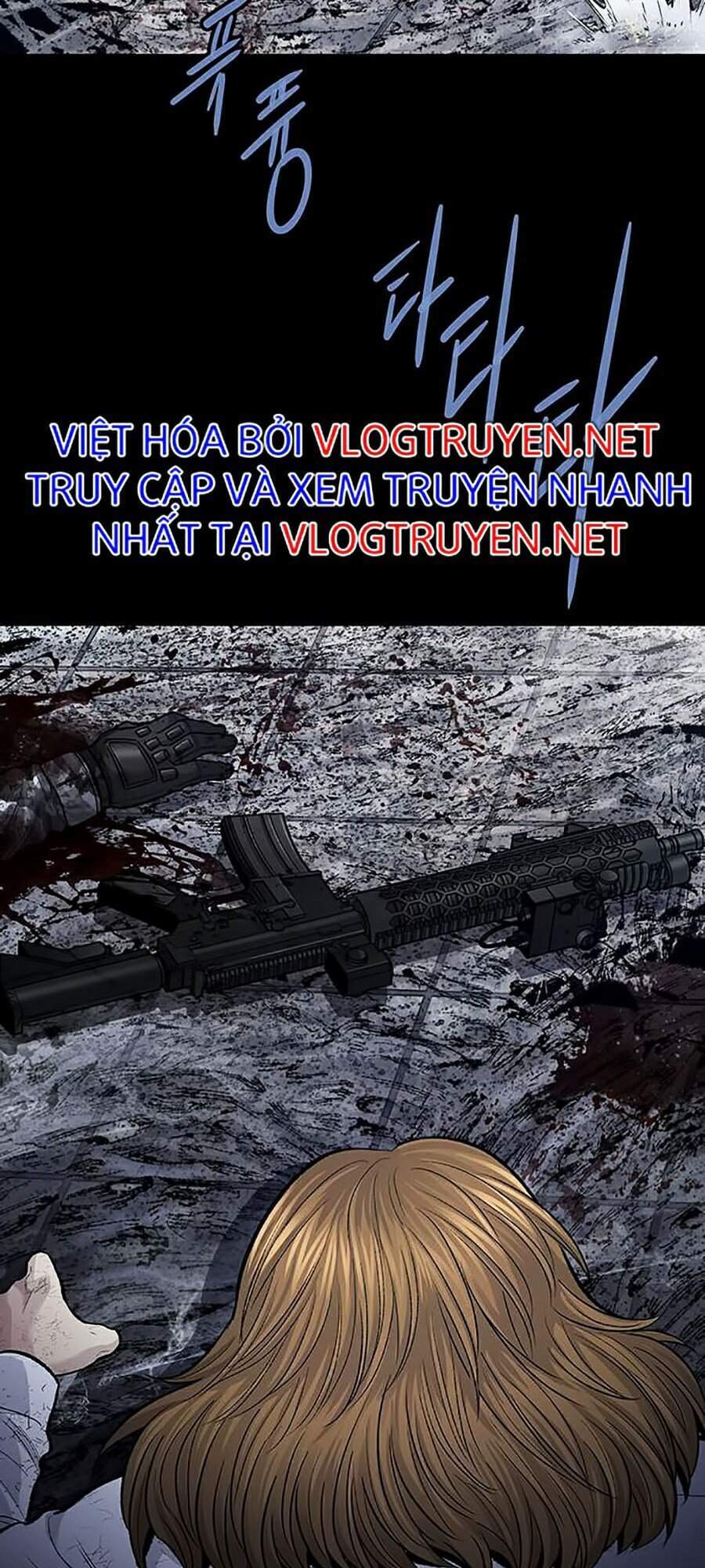 Hive Chapter 259 - Trang 2