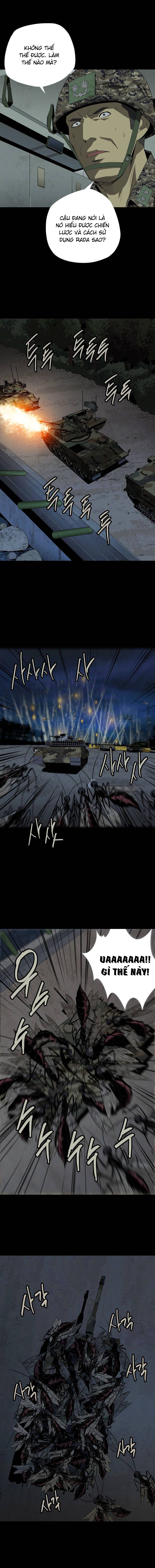 Hive Chapter 26 - Trang 2