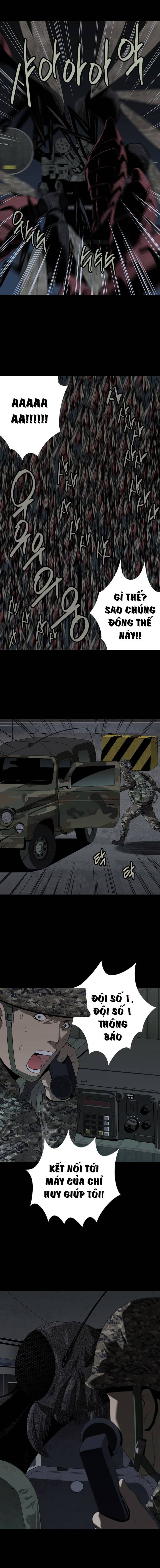 Hive Chapter 26 - Trang 2