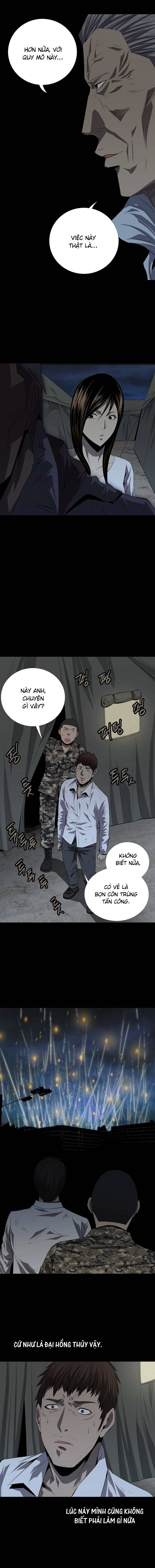 Hive Chapter 26 - Trang 2