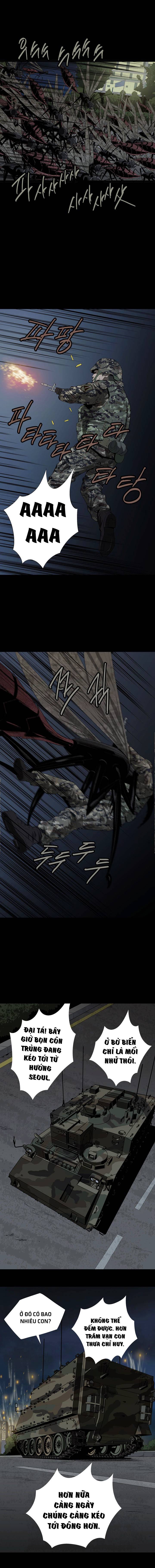 Hive Chapter 26 - Trang 2