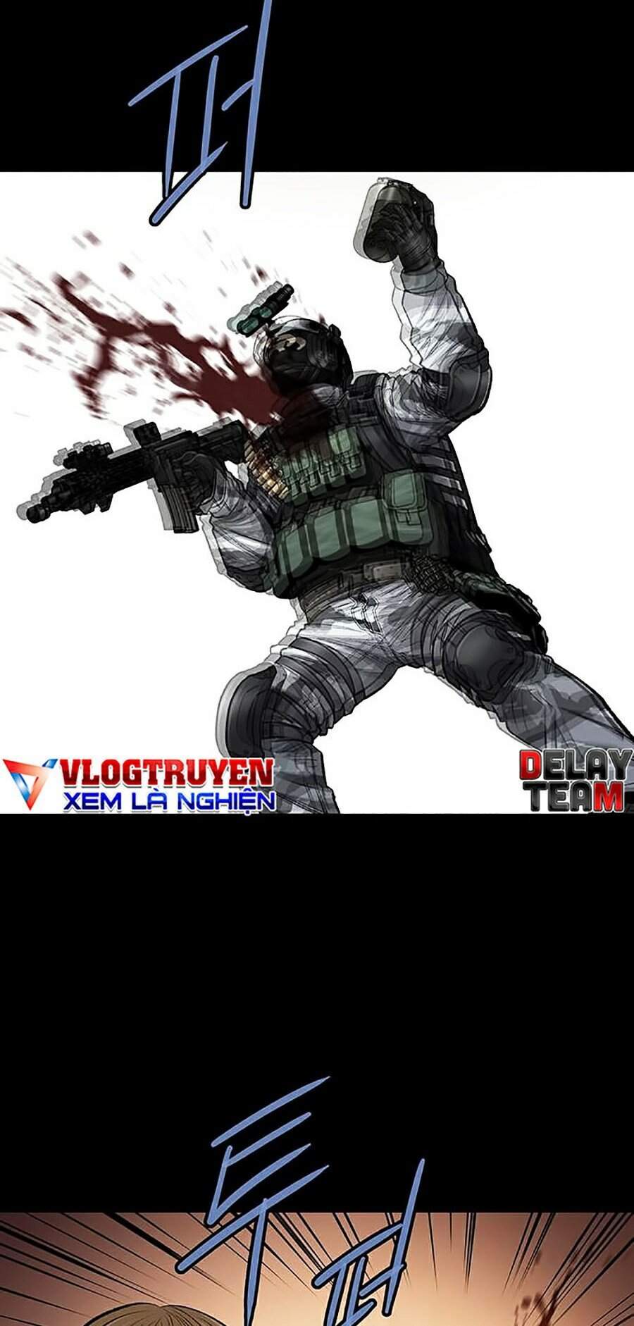 Hive Chapter 260 - Trang 2