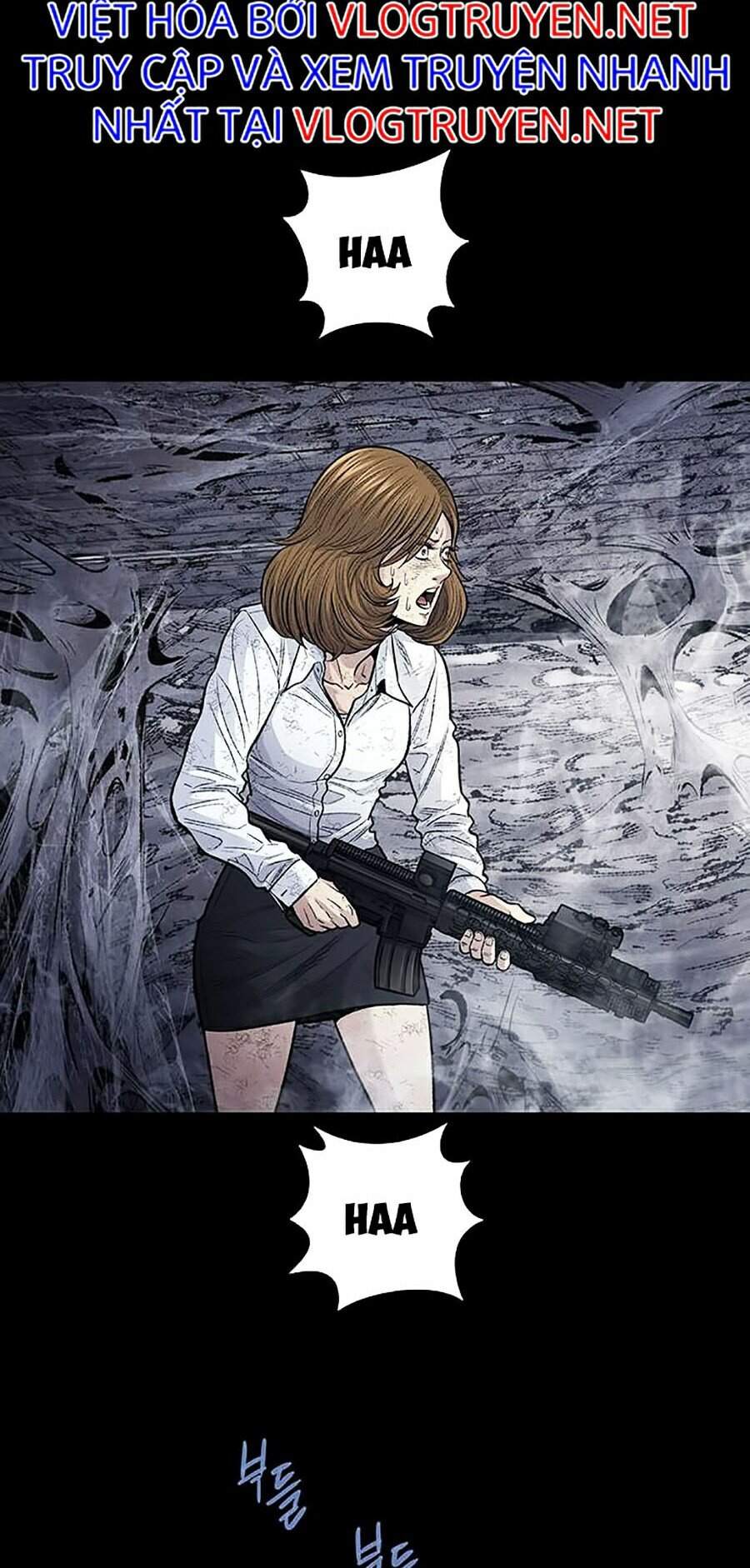 Hive Chapter 260 - Trang 2