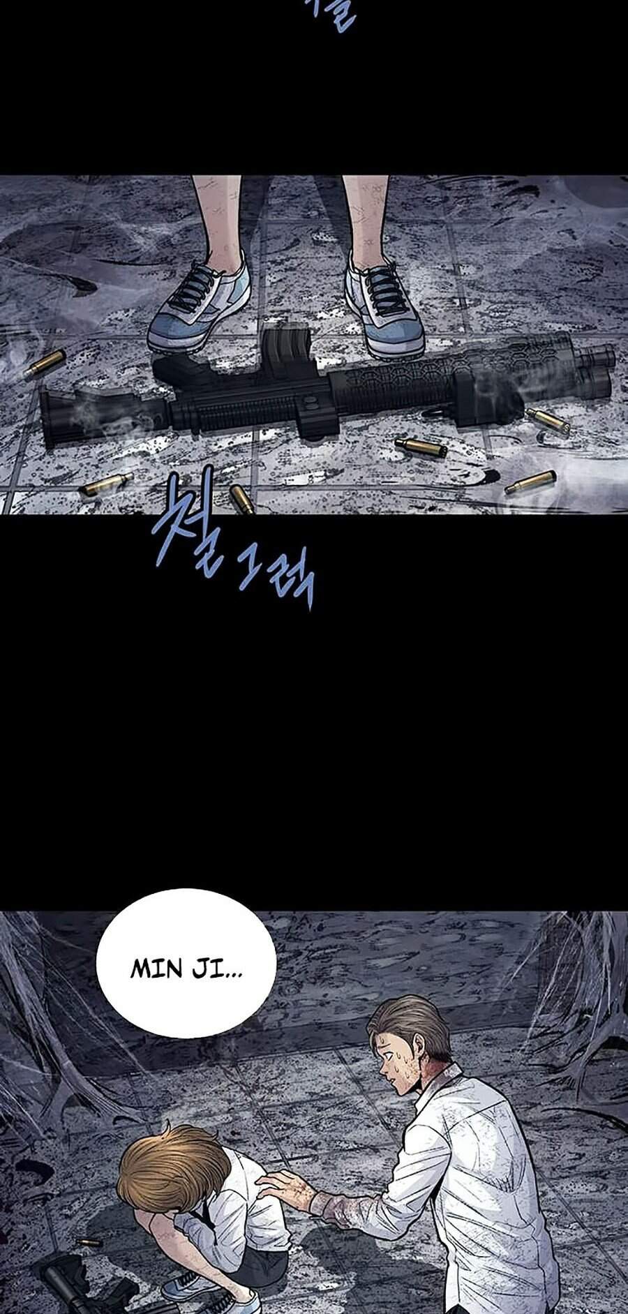 Hive Chapter 260 - Trang 2