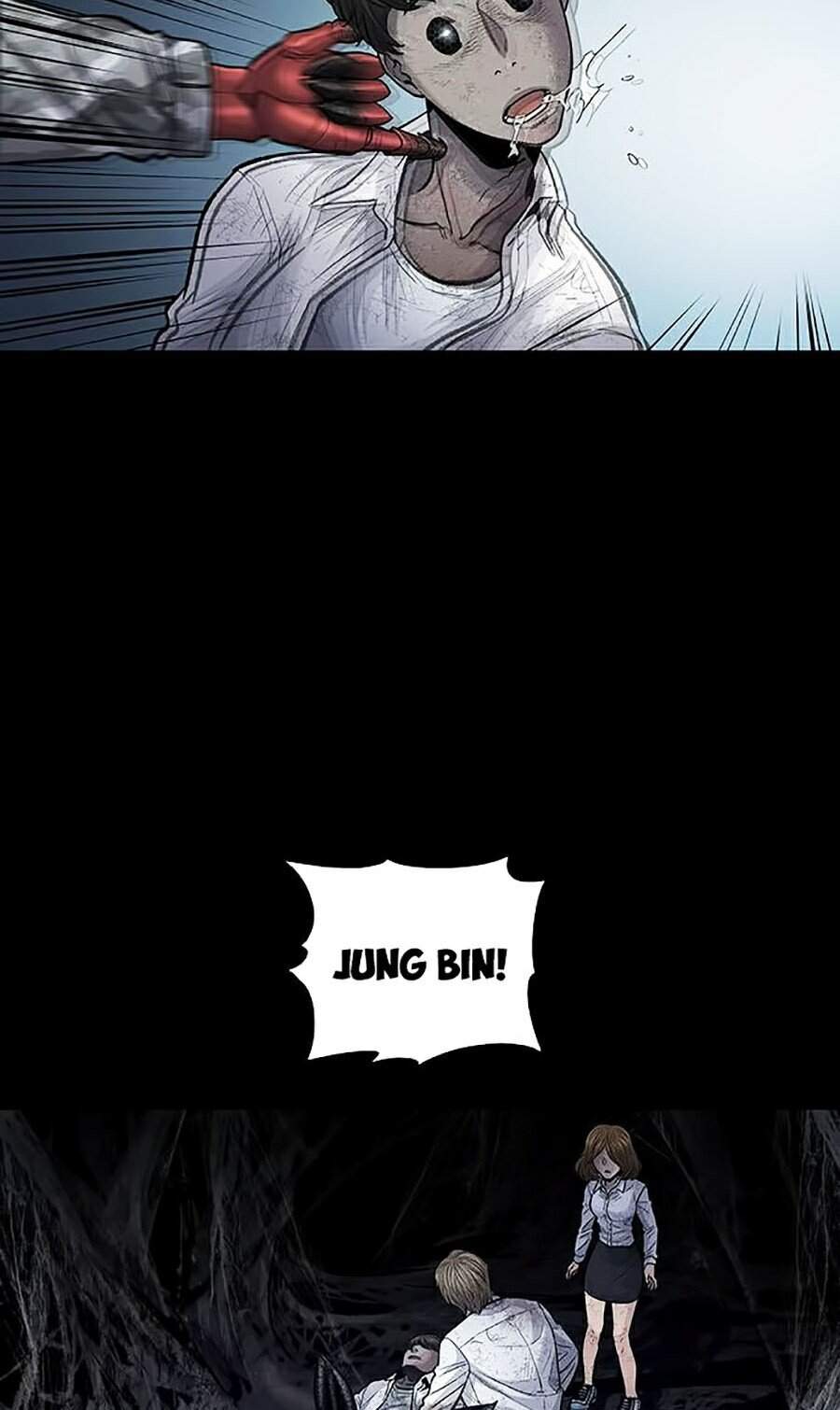 Hive Chapter 260 - Trang 2