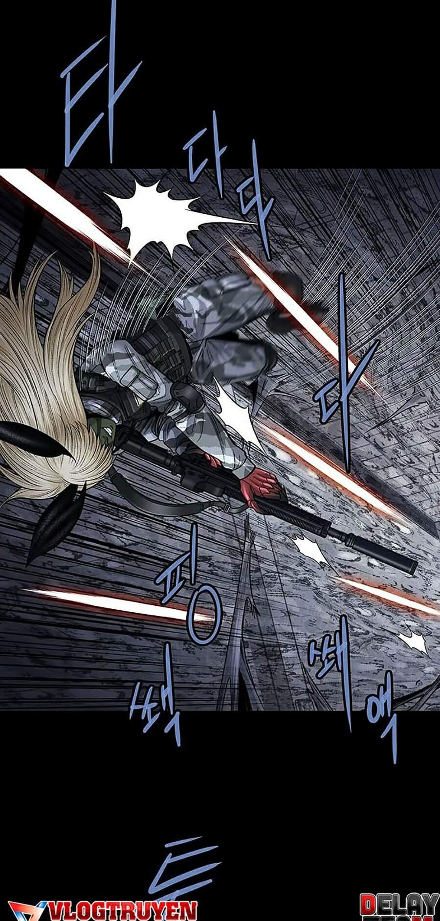 Hive Chapter 260 - Trang 2