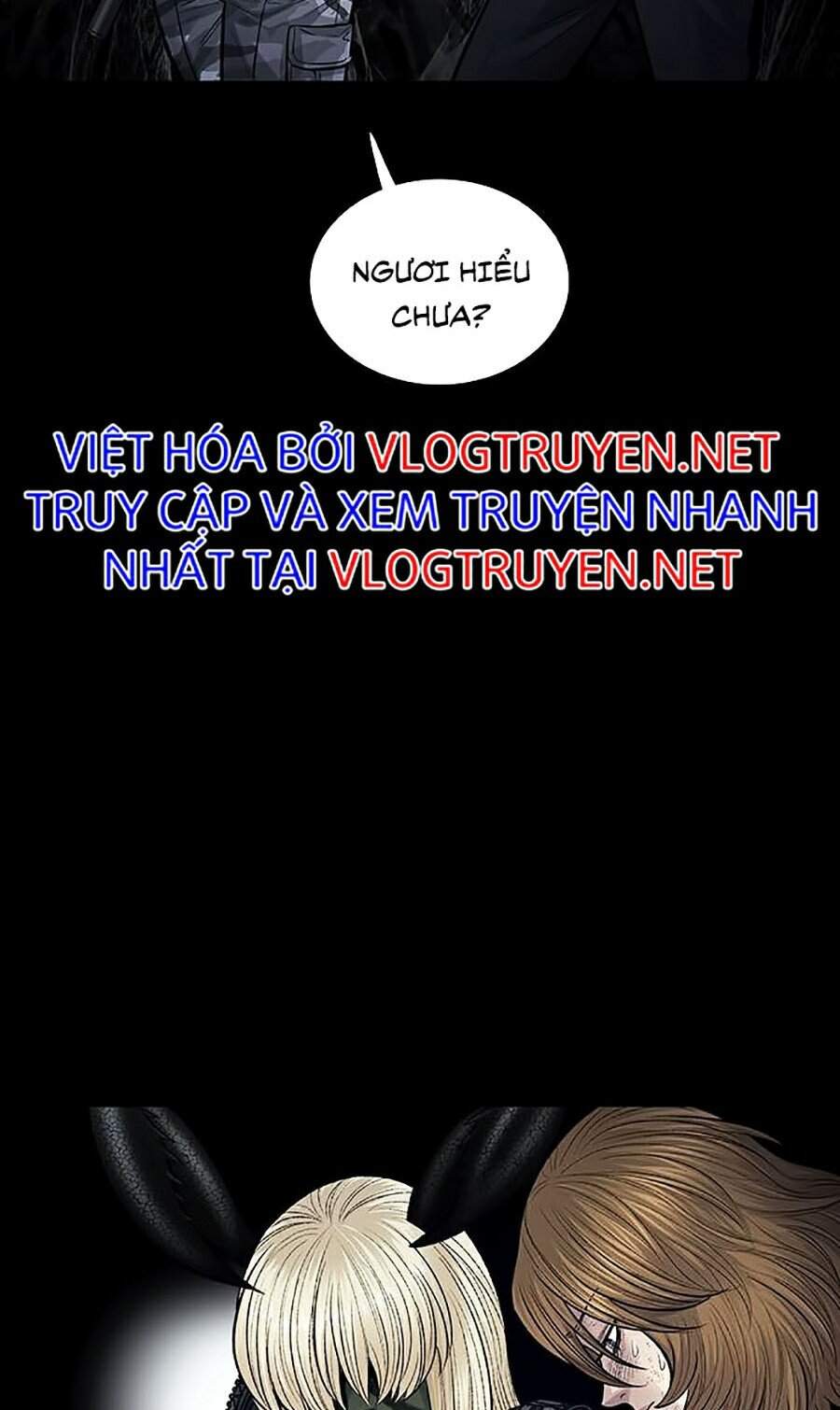 Hive Chapter 260 - Trang 2