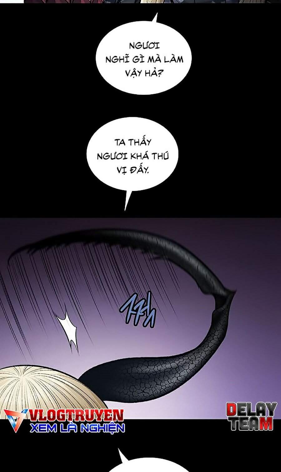 Hive Chapter 260 - Trang 2