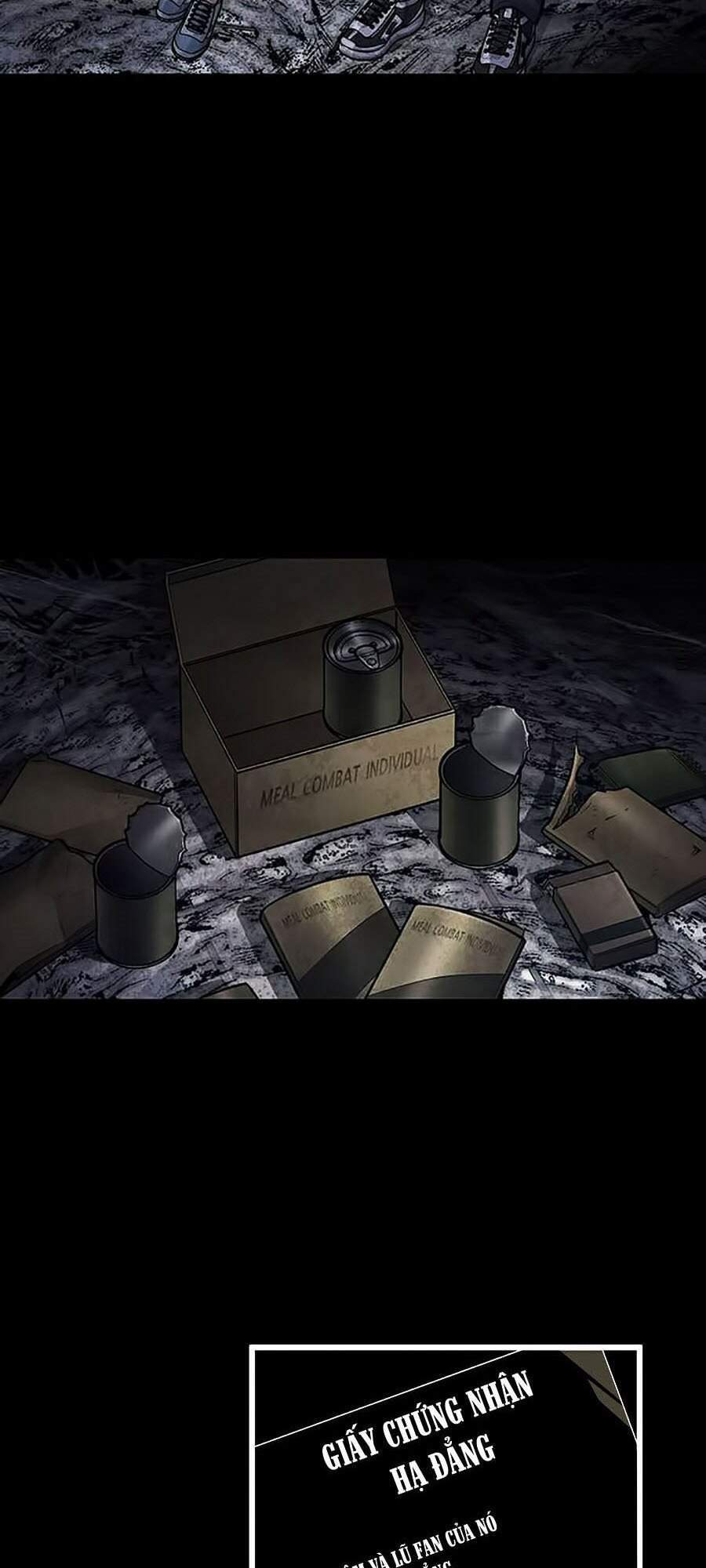 Hive Chapter 260 - Trang 2