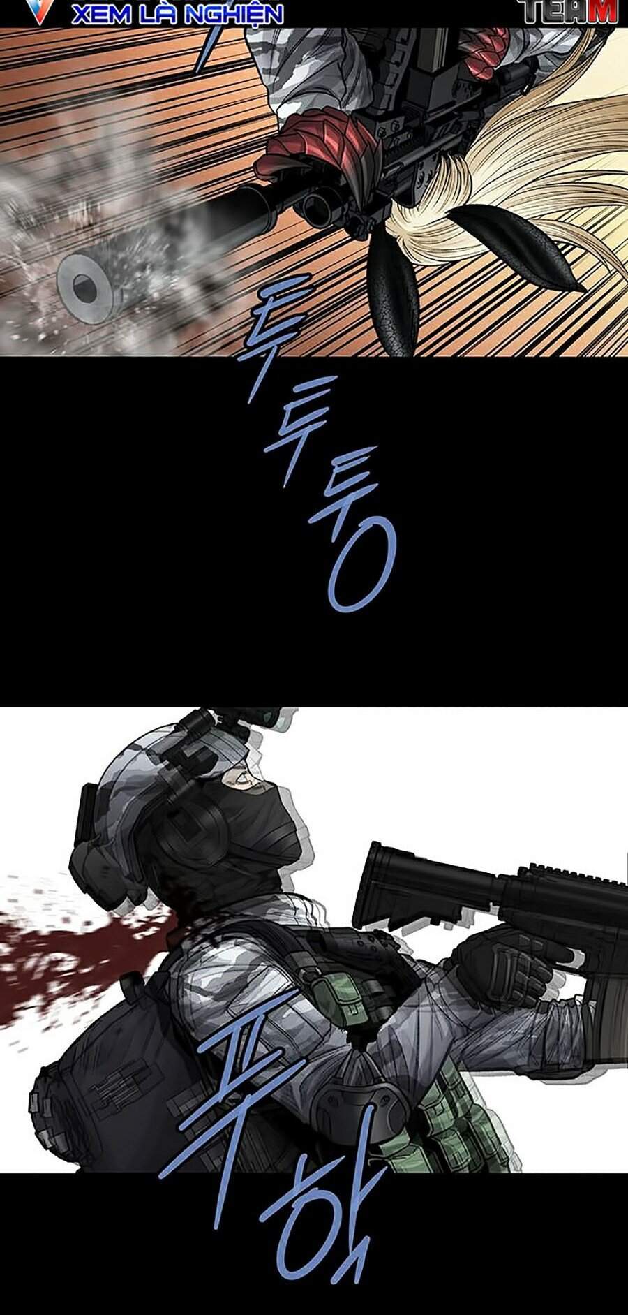 Hive Chapter 260 - Trang 2