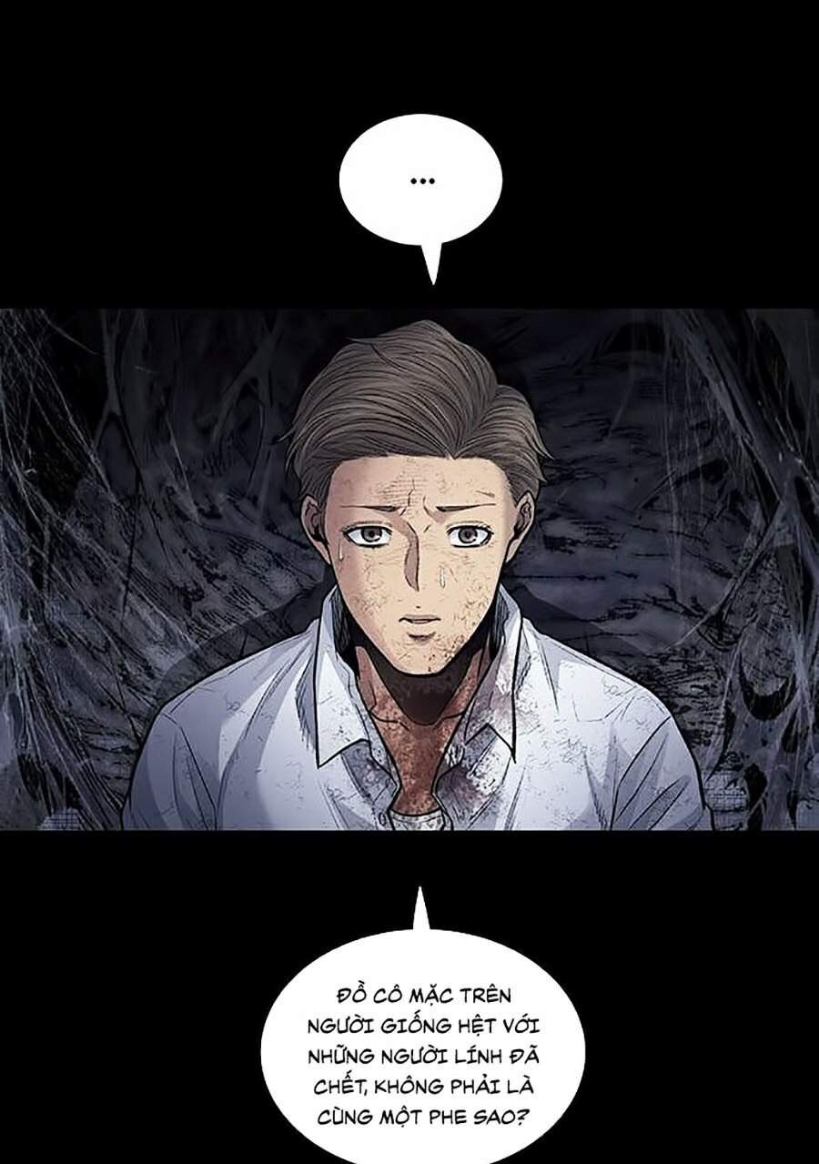 Hive Chapter 260 - Trang 2