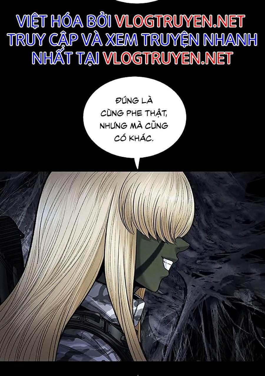 Hive Chapter 260 - Trang 2