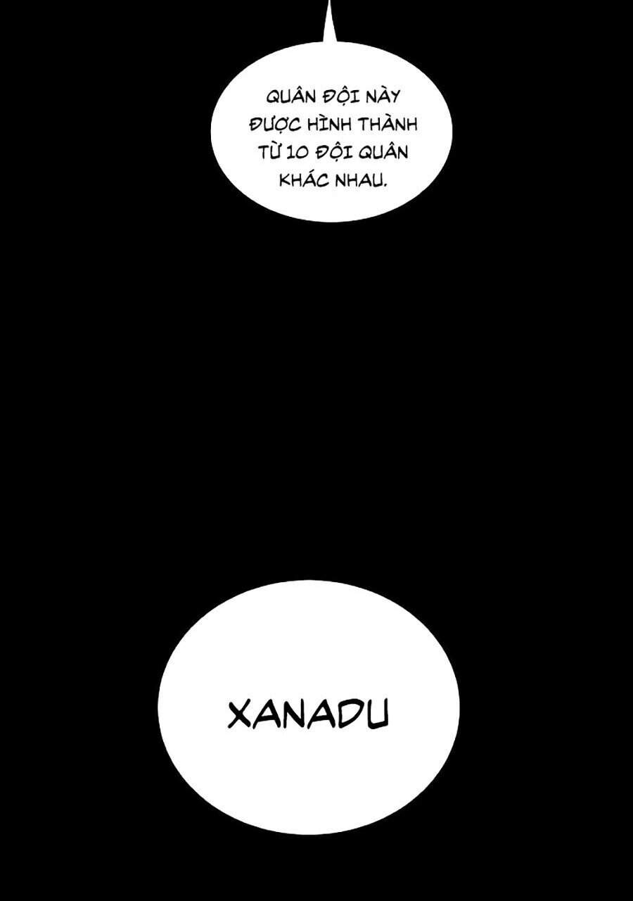 Hive Chapter 260 - Trang 2