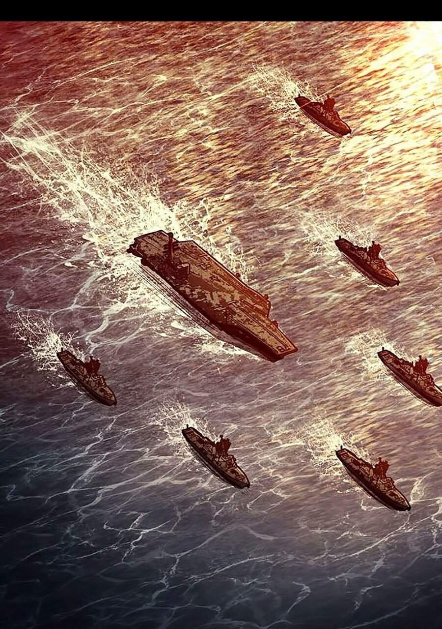 Hive Chapter 260 - Trang 2