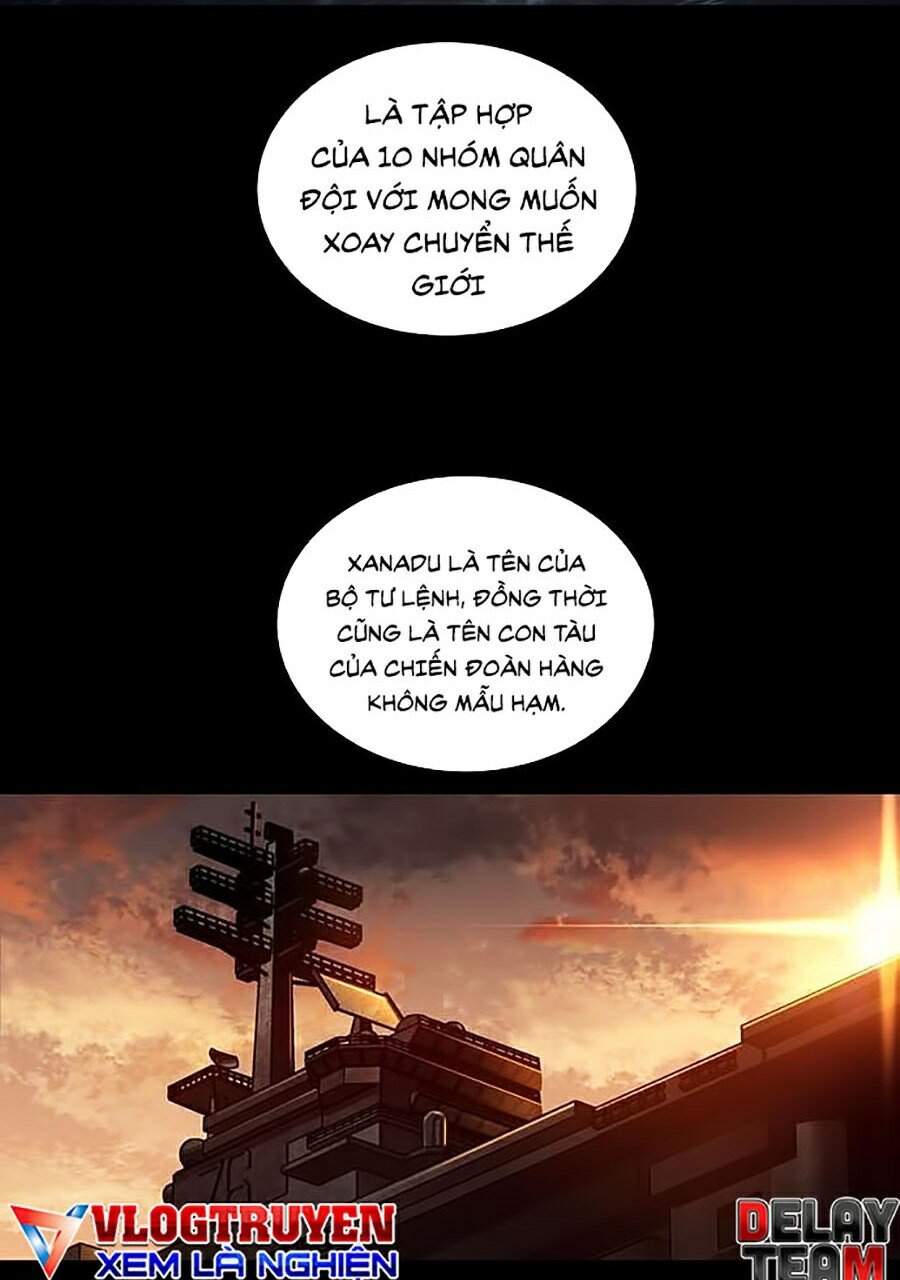 Hive Chapter 260 - Trang 2