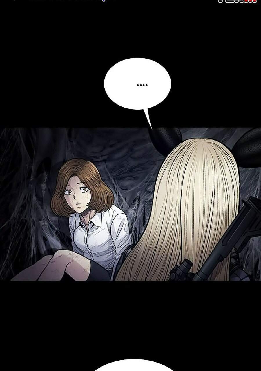 Hive Chapter 260 - Trang 2