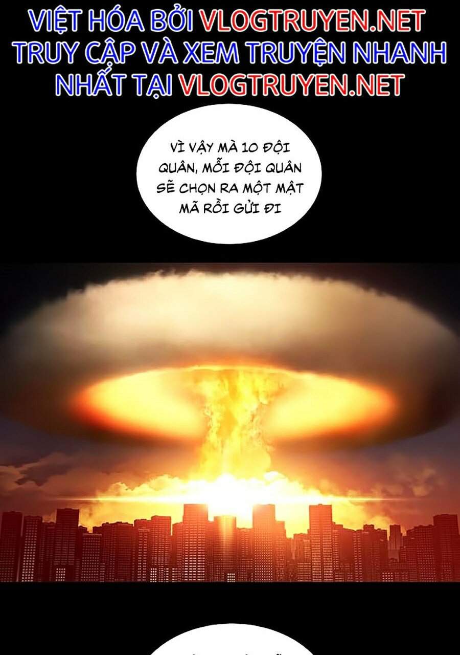 Hive Chapter 260 - Trang 2