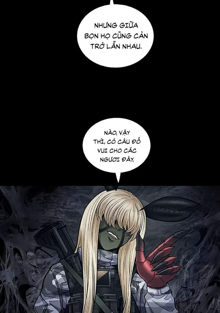 Hive Chapter 260 - Trang 2