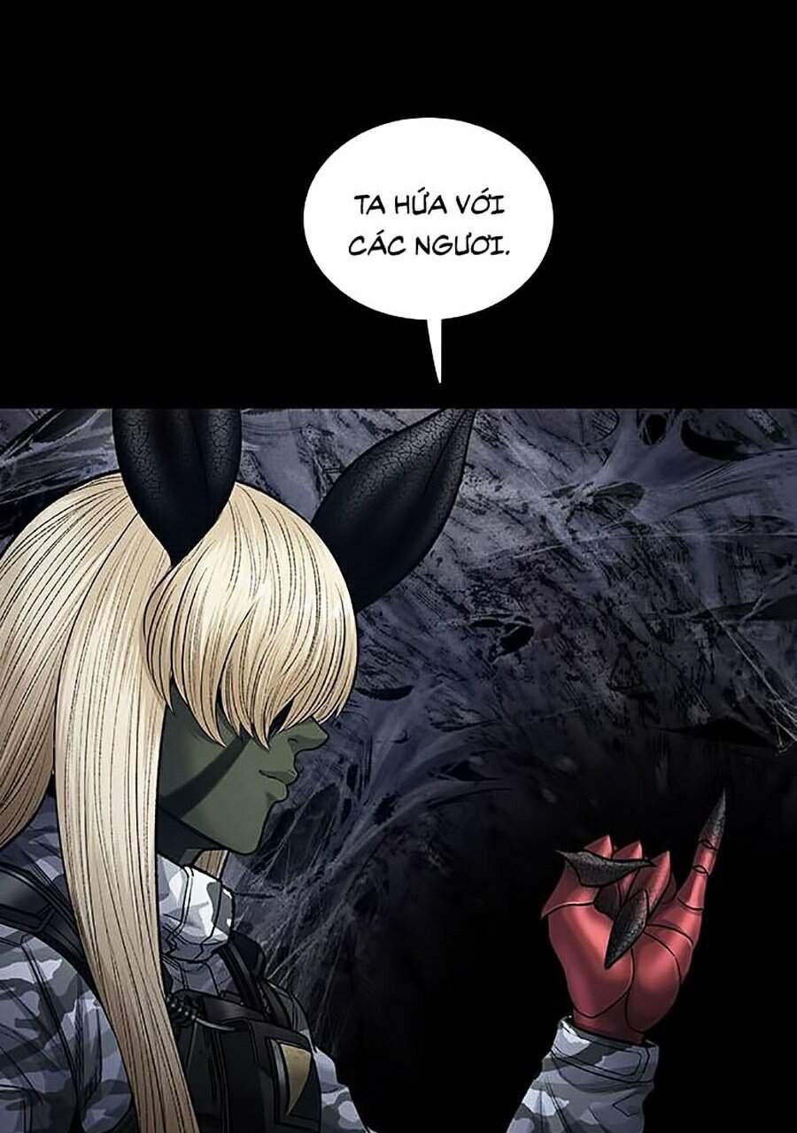 Hive Chapter 260 - Trang 2