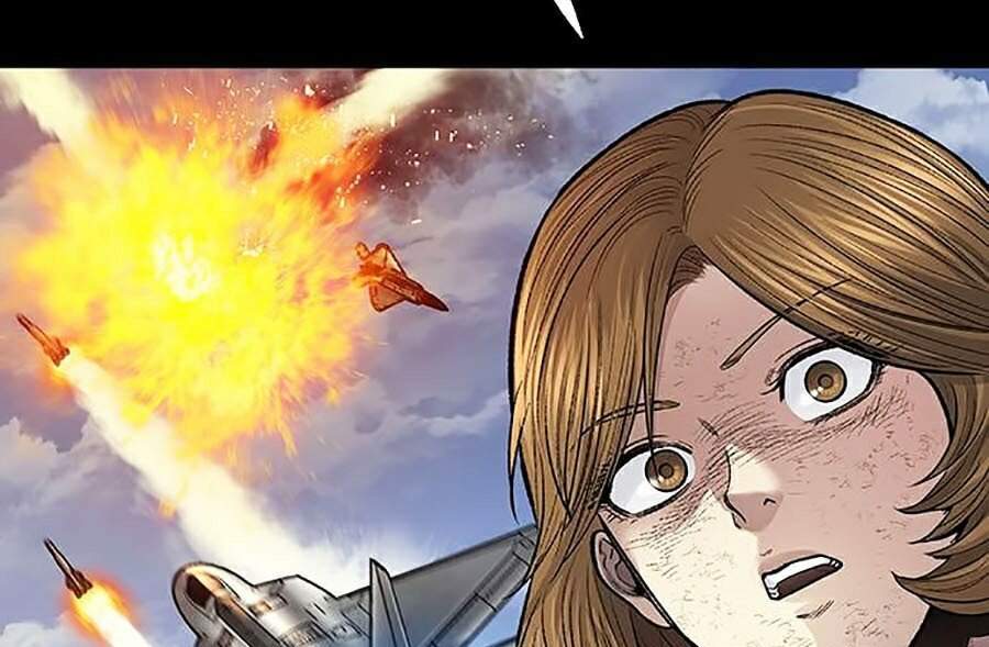 Hive Chapter 260 - Trang 2