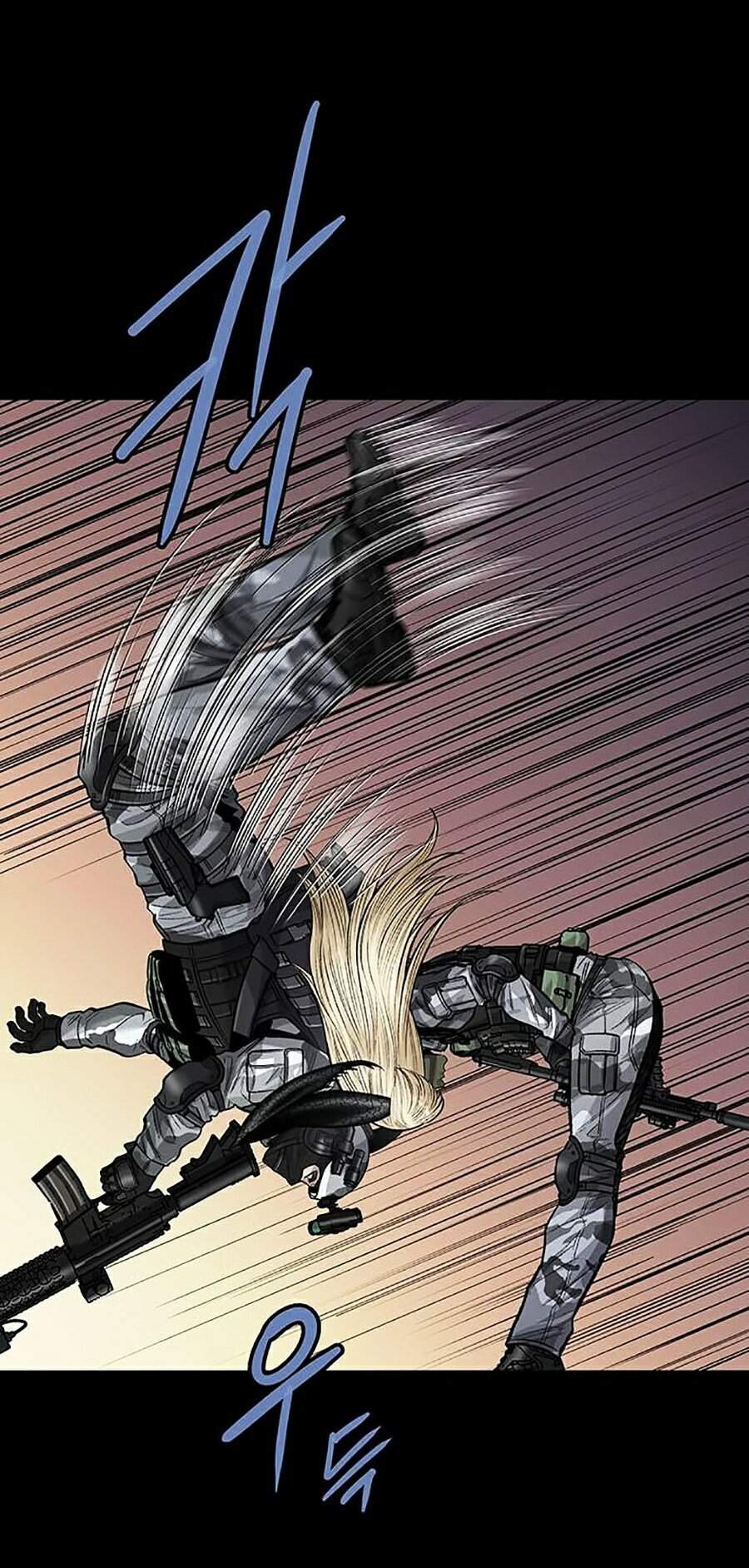 Hive Chapter 260 - Trang 2