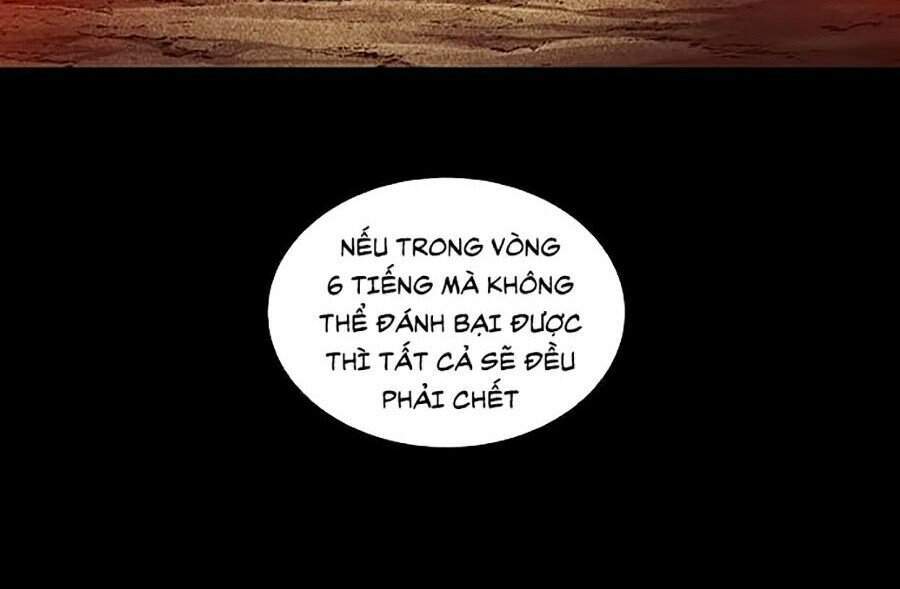 Hive Chapter 260 - Trang 2