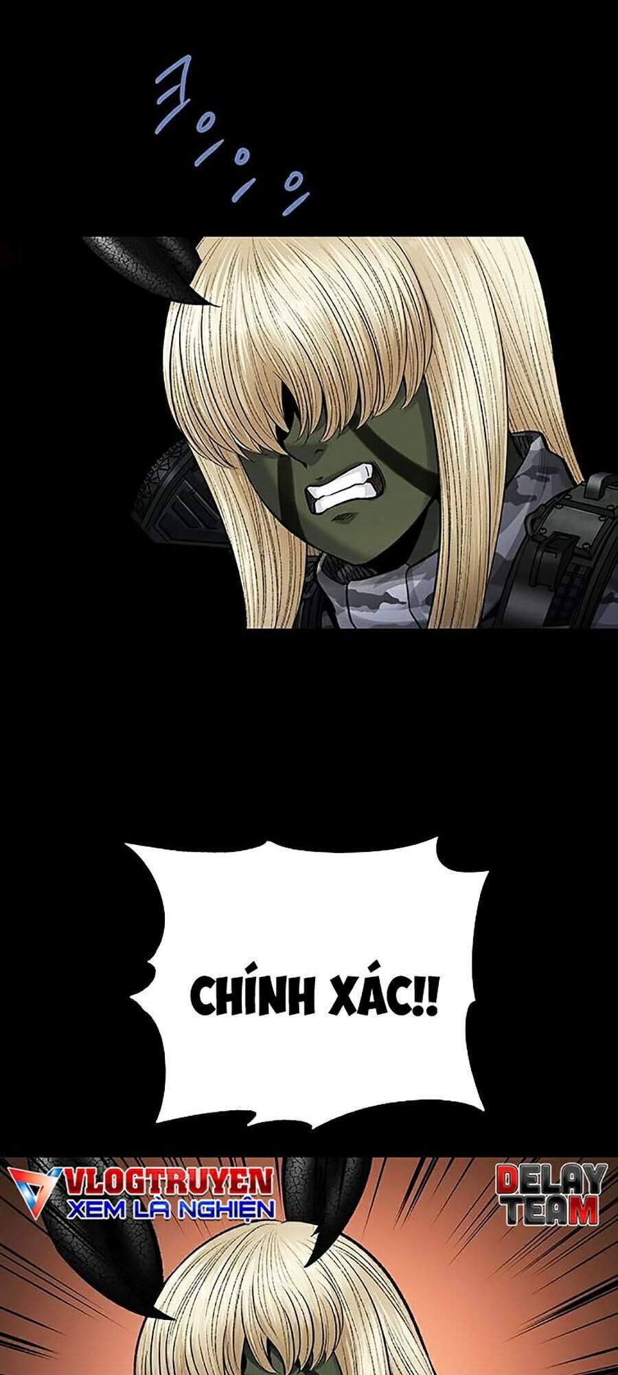 Hive Chapter 260 - Trang 2