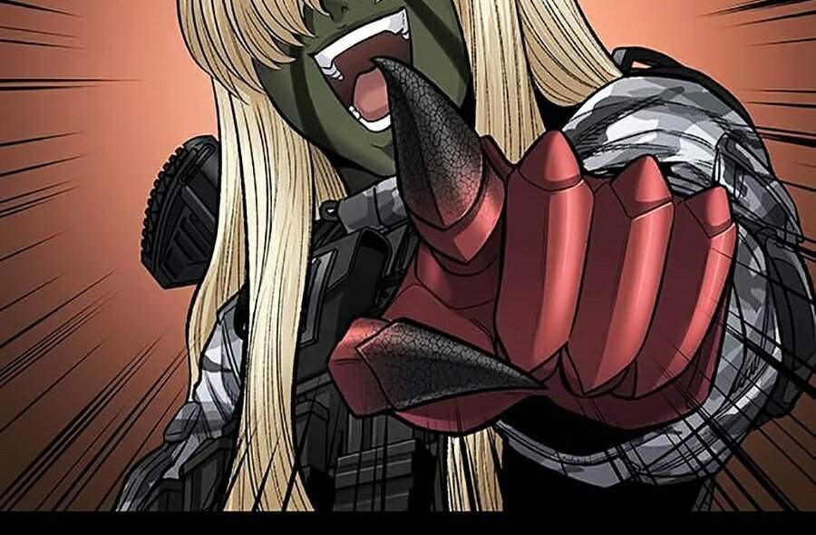 Hive Chapter 260 - Trang 2