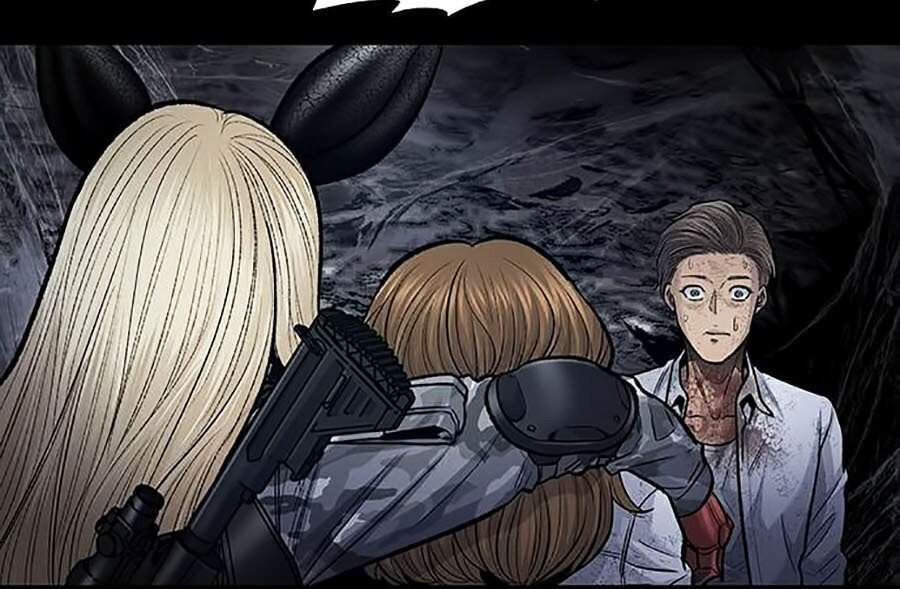 Hive Chapter 260 - Trang 2