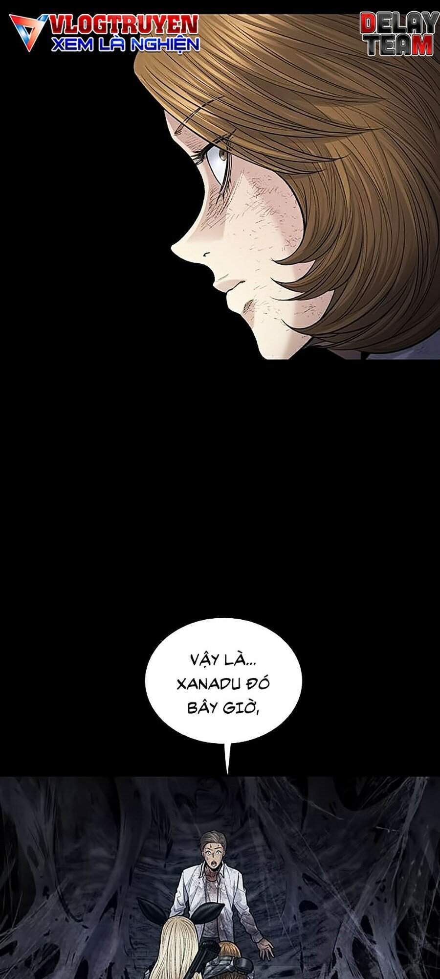 Hive Chapter 260 - Trang 2