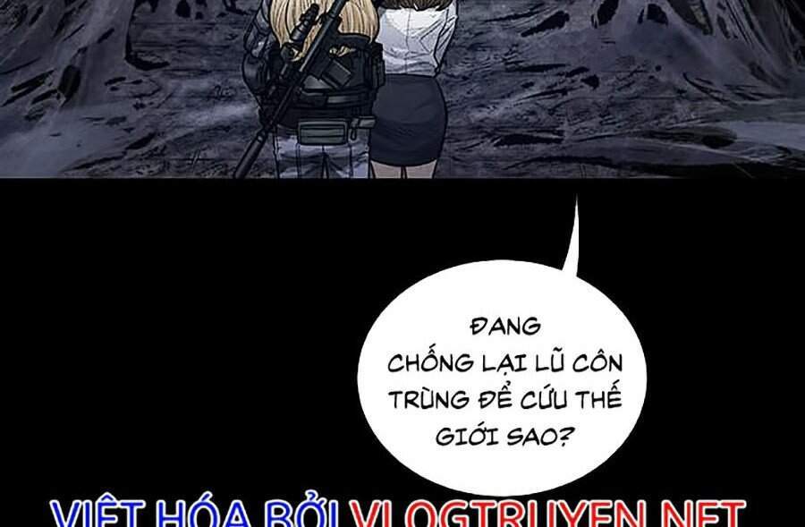 Hive Chapter 260 - Trang 2