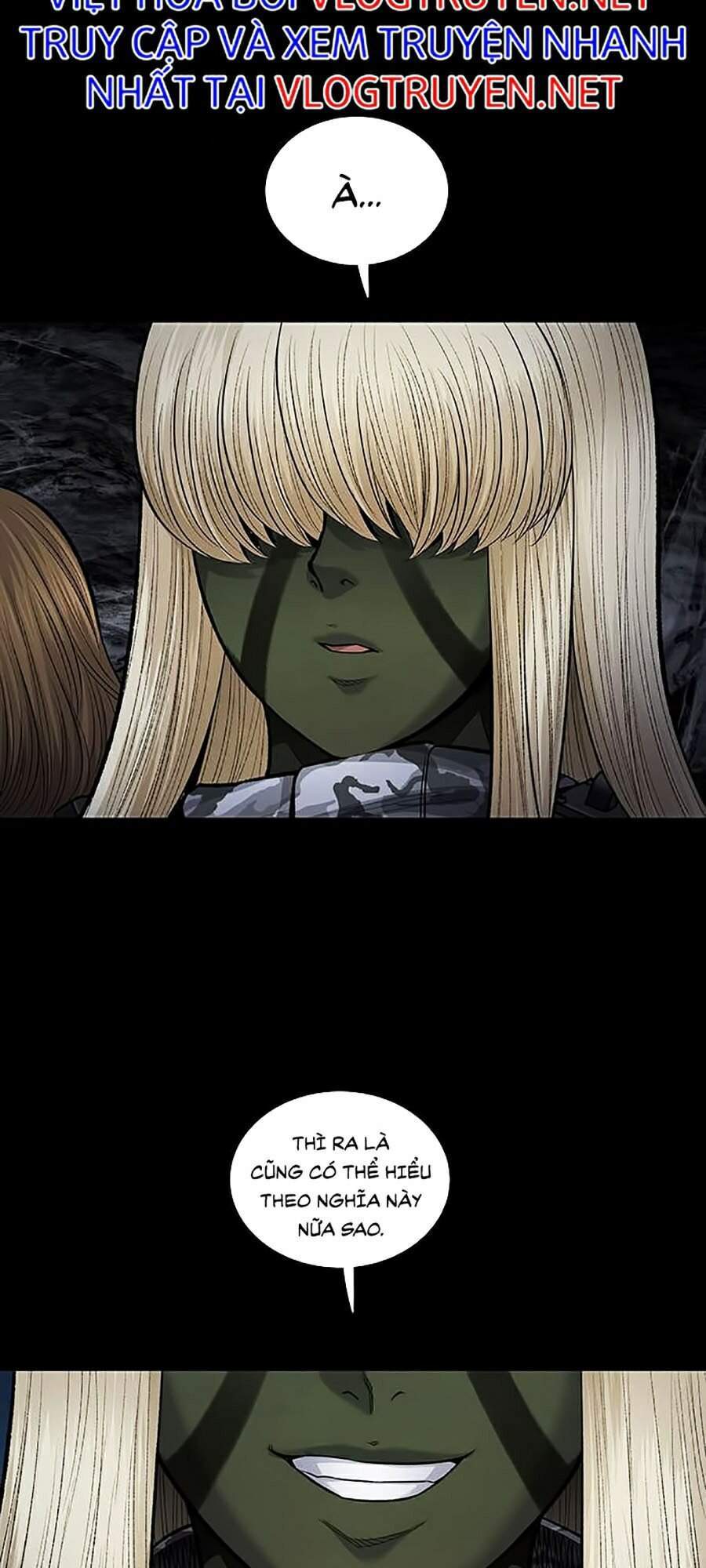 Hive Chapter 260 - Trang 2