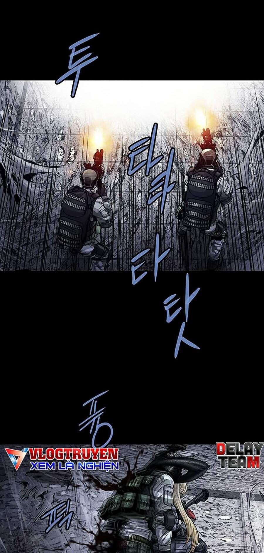 Hive Chapter 260 - Trang 2